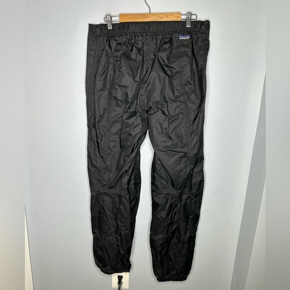 Vintage Patagonia Gore-Tex trouser pants military size XL - Picture 2 of 6